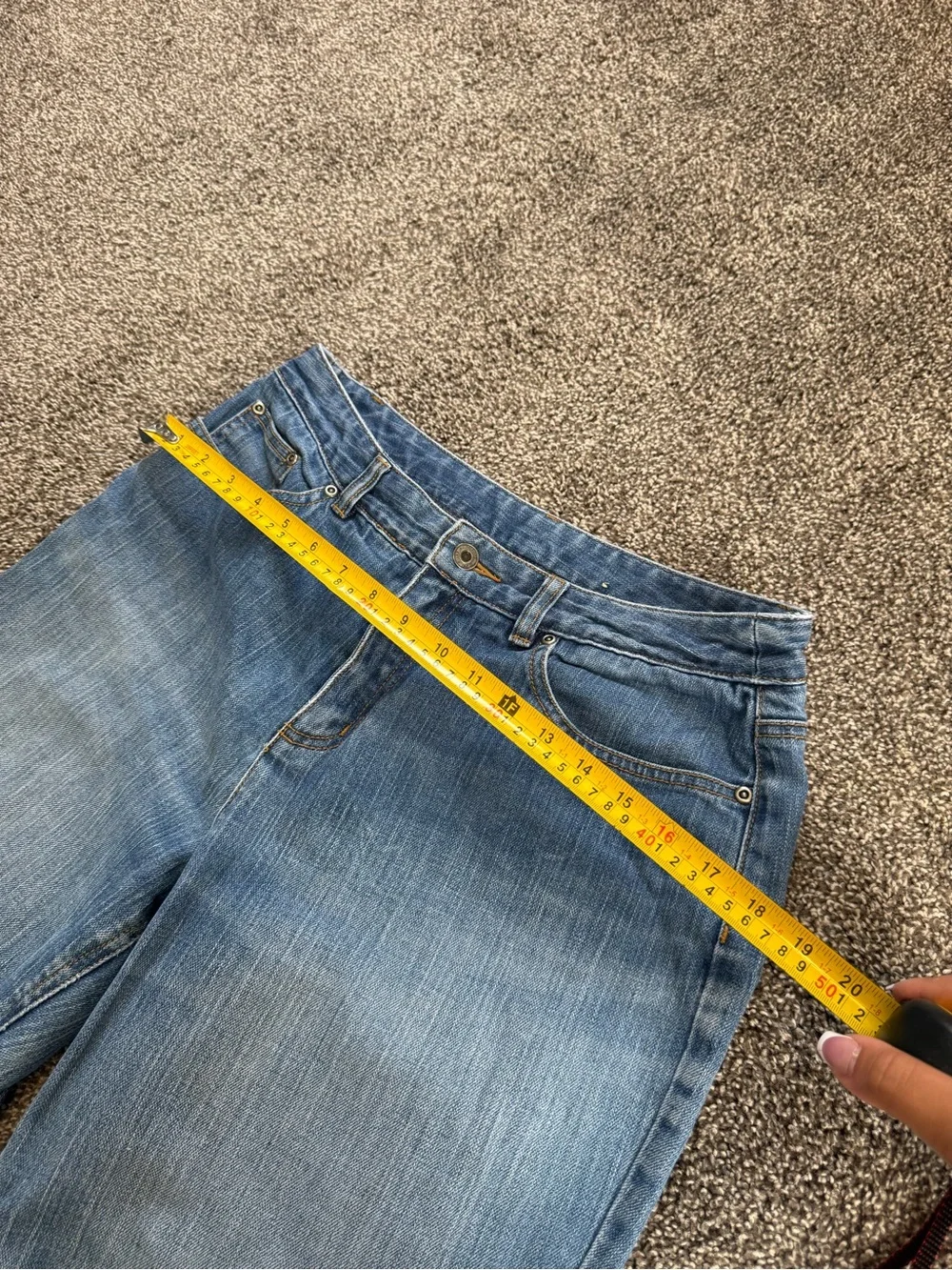 Talbots Jeans - Picture 3 of 5
